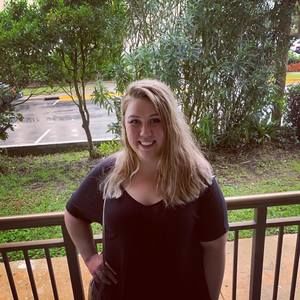 Meet your Posher, Jonna